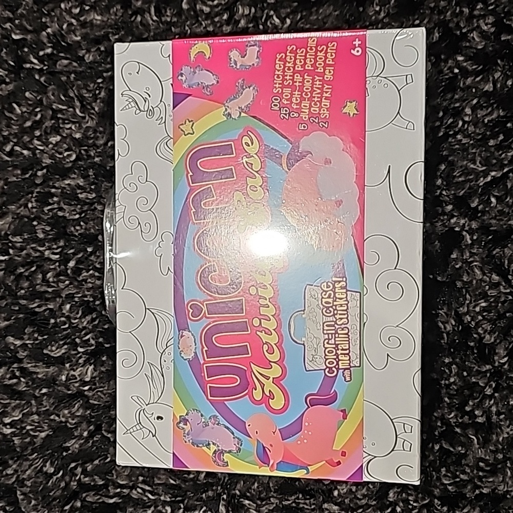 Bundle NWT kids stuff - Picture 4 of 17